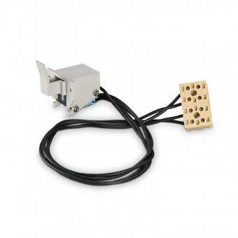 ADVANCE GRP 125A MICROSWITCH KIT SCAME 579.0125