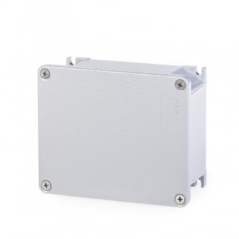 ALUBOX JUNCTION BOXES SCAME 653.01.T