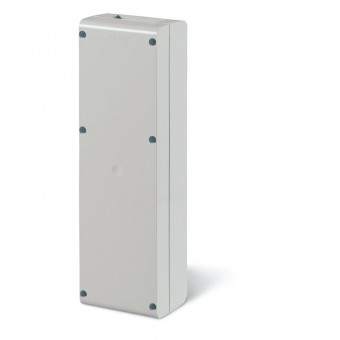 BLOCK 3 DISTRIBUTION BOARD BLANK NO DIN SCAME 632.3511-000