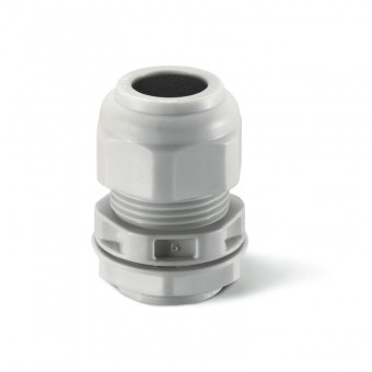 CABLE GLAND IP66 PG 42 SCAME 805.3348.1