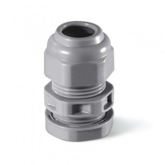 CABLE GLAND M12X1,5 HEAVY DUTY SCAME 805.5512