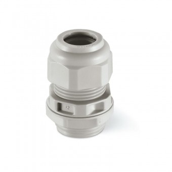CABLE GLAND PG 48 LIGHT VERSION SCAME 805.3349
