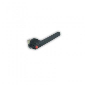DIRECT HANDLE WITHOUT COVER KS1 KS2 IP65 SCAME 590.KMM105GE-C
