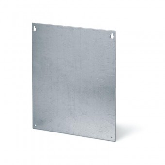 EASYBOX MOUNTING PLATE TYPE 1 SCAME 655.0015