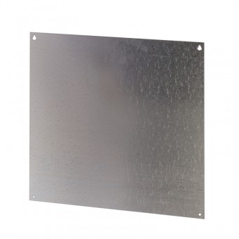 EASYBOX MOUNTING PLATE TYPE 3 SCAME 655.0035