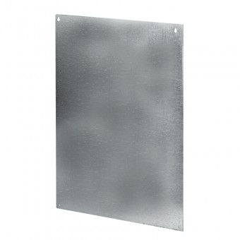 EASYBOX MOUNTING PLATE TYPE 4 SCAME 655.0045