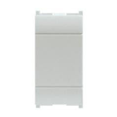 EVOLUTION BLANK COVER WHITE SCAME 101.6201.B