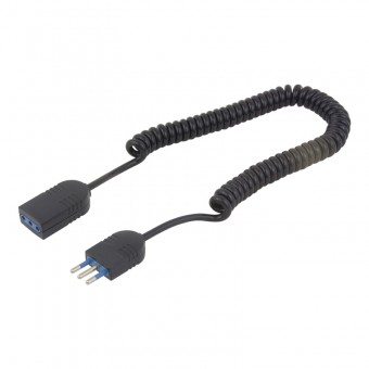EXTENSION CORD FOR DOM. APPL. 3 mt SCAME 168.4272N-03