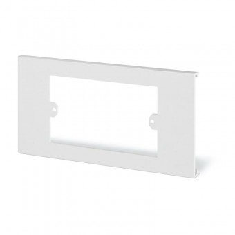 FRAME OF BOX FOR DEV.FOR BASE 150 WHITE SCAME 872.PA150
