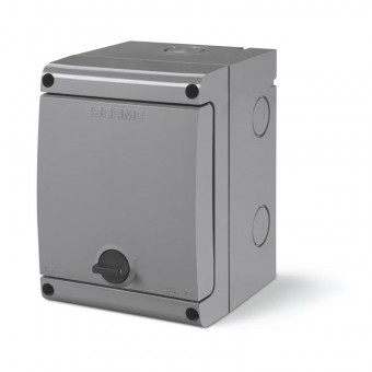 JUNCTION DISTRIBUTION BOX IP66 ADV2 HD SCAME 578.4302