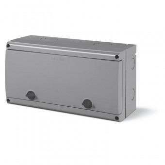JUNCTION/DISTRIBUTION BOX ADVANCE 2 SCAME 578.4325