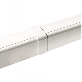 LINEAR JOINT FOR TRUNKING 80X60 SCAME 871.GU080
