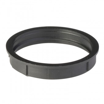 SHADE RING E27 Ø48x8mm SCAME 190.71