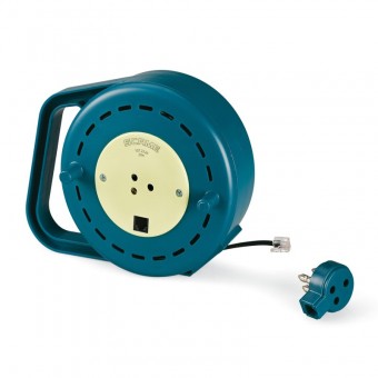 TELEPHONE CABLE REEL TRIS SERIES SCAME 707.2220
