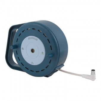 TV CABLE REEL TRIS SERIES SCAME 707.2110