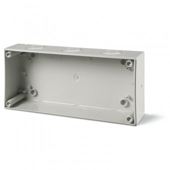 WALL MOUNTING BASE SCAME 674.1000
