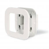1 GANG M95 FLUSH MOUNTING BOX SCAME 137.121