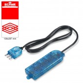 4 OUTLET SOCKET BLISTER PACKED SCAME 999.10219CT