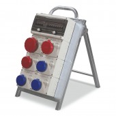 ACS DISTRIBUTION ASSEMPLY WITH STAND SCAME 670.9566-458