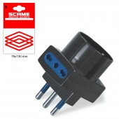 ADAPTOR BLISTER PACKED SCAME 999.12559N