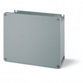 ALUBOX JUNCTION BOXES SCAME 653.04.T