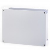 ALUBOX JUNCTION BOXES SCAME 653.07.T