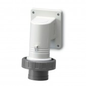 APPLIANCE INLET 2P+E IP67 16A 7h SCAME 247.16936