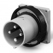 APPLIANCE INLET 3P+E IP66/IP67 125A 5h SCAME 248.125967