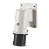 APPLIANCE INLET 3P+N+E IP44 32A 5h SCAME 242.32977