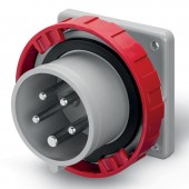APPLIANCE INLET 3P+N+E IP66/IP67 32A 3h SCAME 248.32974