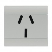 ARGENTINIAN STANDARD SOCKET 2P+E 10A SCAME 101.6424.G