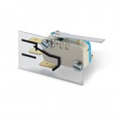 AUXILIARY CONTACT 2NA+2NC SCAME 590.PL006022-C