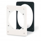 BLANK PLATE FOR PANEL CUTOUTS SCAME 654.0103