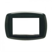 BOMBEE LINE EVOLUTION PLATE 3 GANG SCAME 101.9023.AT