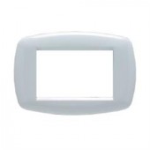 BOMBEE LINE EVOLUTION PLATE 3 GANG SCAME 101.9023.B