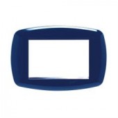 BOMBEE LINE EVOLUTION PLATE 3 GANG SCAME 101.9023.BL