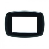 BOMBEE LINE EVOLUTION PLATE 3 GANG SCAME 101.9023.N