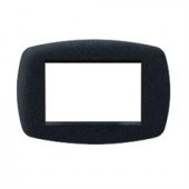 BOMBEE LINE EVOLUTION PLATE 3 GANG SCAME 101.9023.YN