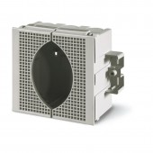 BOX FOR IEC309 SOCKETS GREY SCAME 872.PC02
