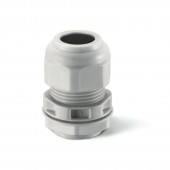 CABLE GLAND + MEMBRANE PG16 LIGHT SCAME 805.3344.1