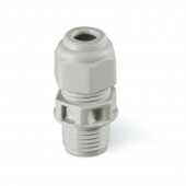 CABLE GLAND M50X1,5 NO NUT LIGHT SCAME 805.5450.0