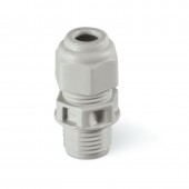 CABLE GLAND PG 42 NO NUT LIGHT VERSION SCAME 805.3348.0