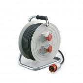 CABLE REEL FOR INDUSTRIAL USE SCAME 746.3010-091