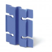 CABLE RETEINER FOR BASE 40 MM SCAME 876.TF40