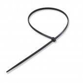 CABLE TIE BLACK COLOUR 4,5X430 SCAME 839.54430