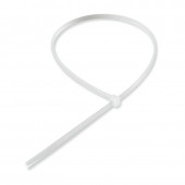 CABLE TIES BLISTER PACKED SCAME 999.14314