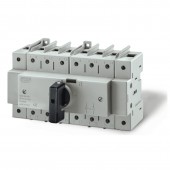 CHANGE OVER SWITCH 125A 3P B SCAME 590.YA1253B-C