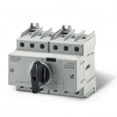CHANGE OVER SWITCH 80A 3P B SCAME 590.YA803B-C