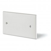 CLIP-ON COVER FOR ENSLOSURE SCAME 180.692