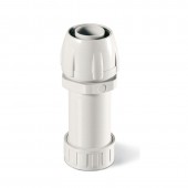 CONDUIT COUPLING IP65 Ø25mm CL-321 SCAME 864.7025